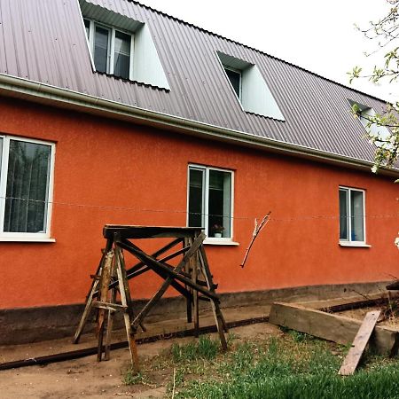 "Kamchybek Ata" Guest House B&B Tert-Kul' Extérieur photo