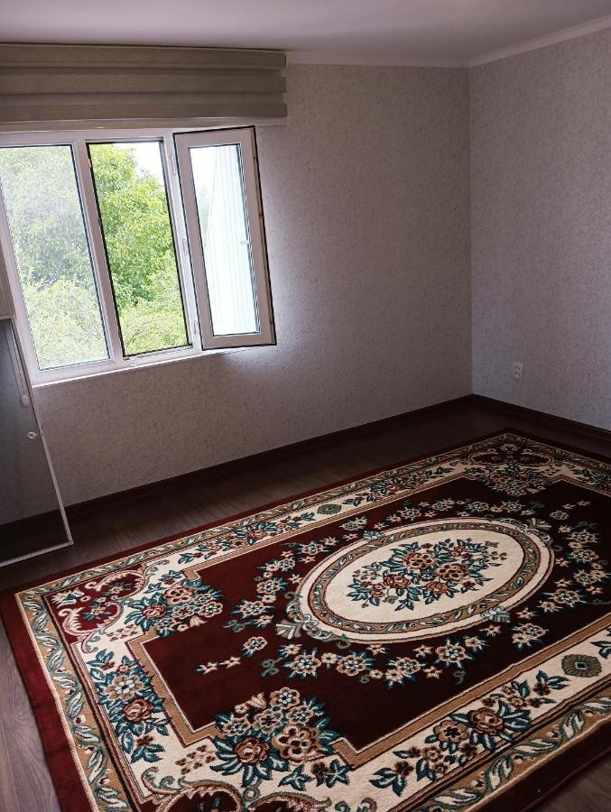 "Kamchybek Ata" Guest House B&B Tert-Kul' Extérieur photo
