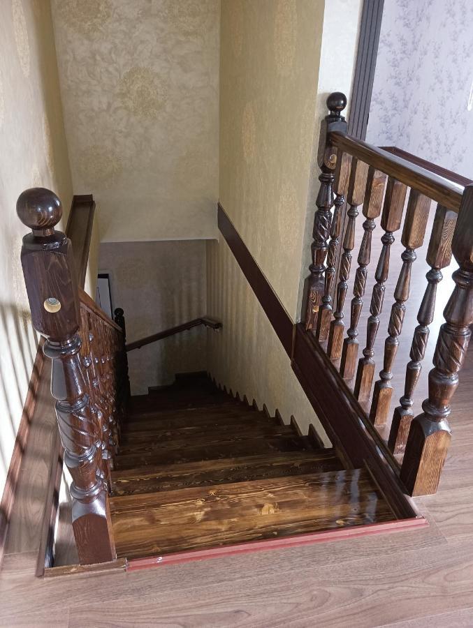 "Kamchybek Ata" Guest House B&B Tert-Kul' Extérieur photo