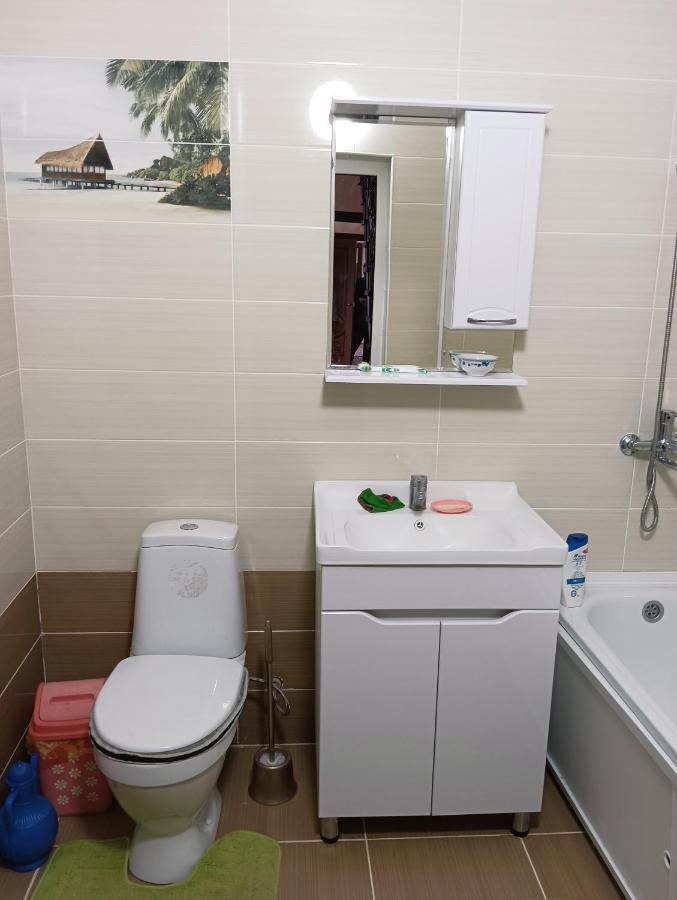 "Kamchybek Ata" Guest House B&B Tert-Kul' Extérieur photo