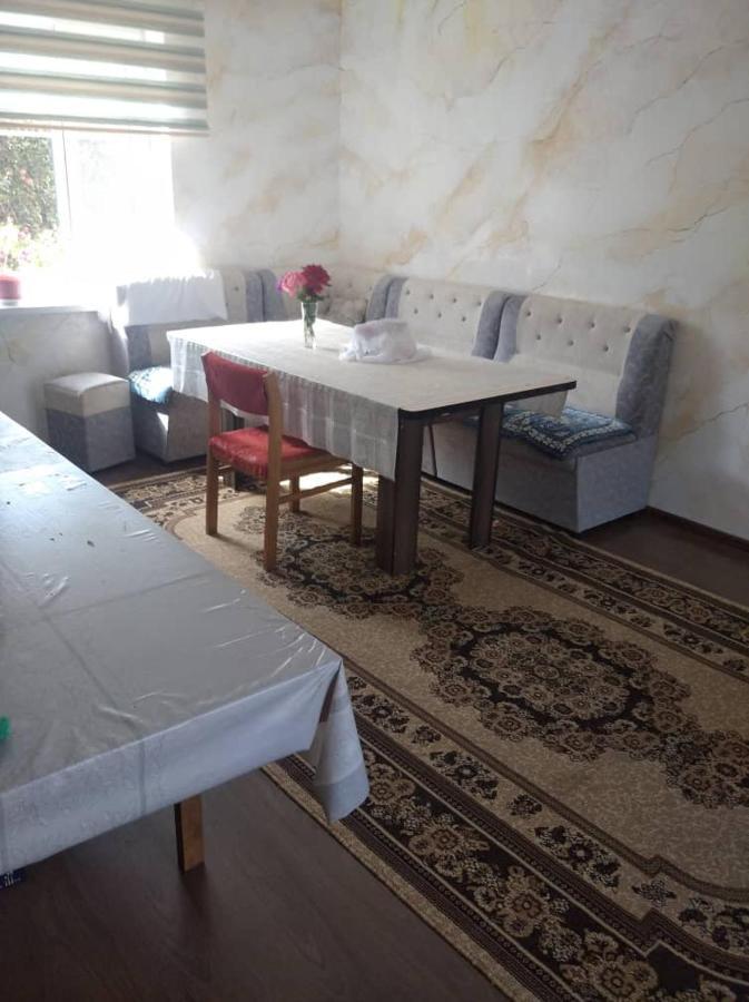 "Kamchybek Ata" Guest House B&B Tert-Kul' Extérieur photo