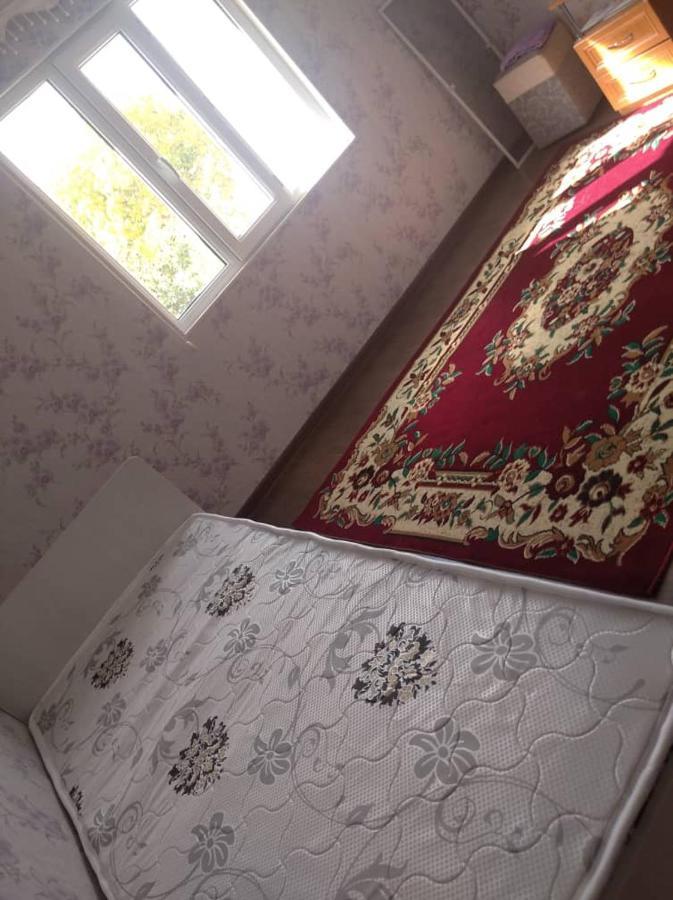 "Kamchybek Ata" Guest House B&B Tert-Kul' Extérieur photo